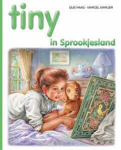 Tiny in Sprookjesland (boek)