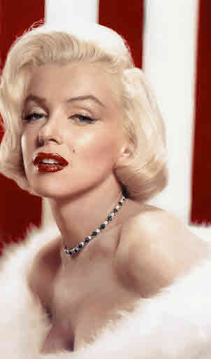 Marilyn Monroe