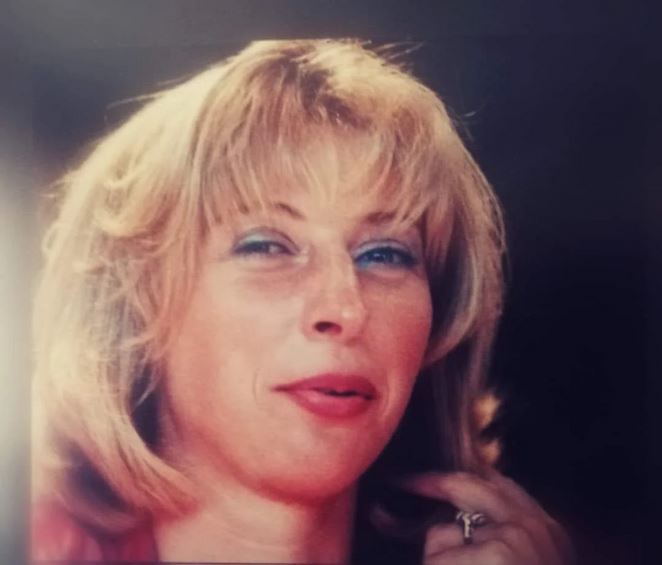 Portret Ingrid Caeckaert