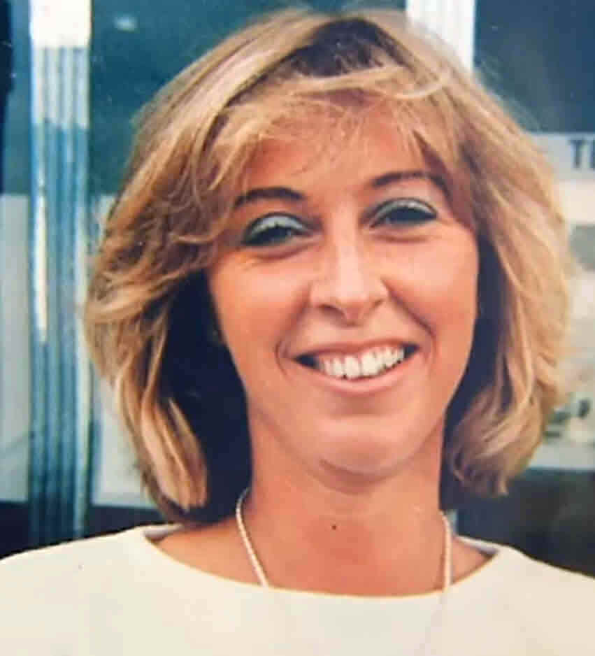 Portret Ingrid Caeckaert